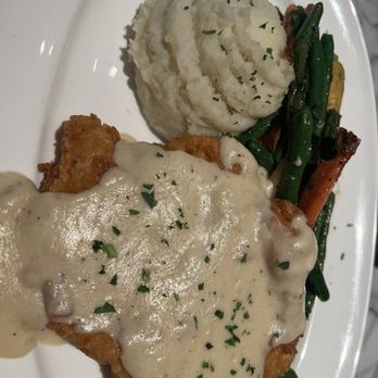 Granger's - Chicken fried chicken - Seafood Near Me - Houston, Texas