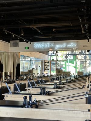 Speir Pilates West Hollywood by null