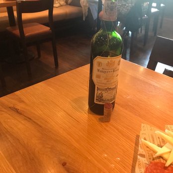 Bulla Gastrobar - Spanish Near Me - Plano, Texas Bulla Gastrobar - Spanish Near Me - Plano, Texas