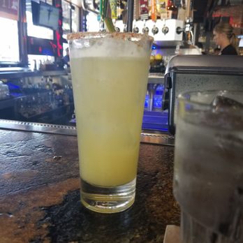 Barleymash - Sports Bars Near Me - San Diego, California