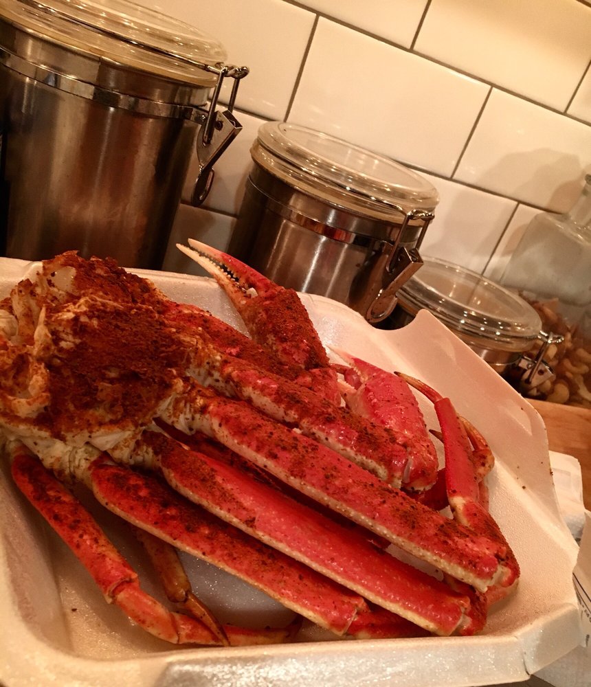 MOM & SON FISH MARKET Updated September 2024 3504 White Plains Rd