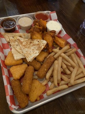 Jake's Dilemma by null