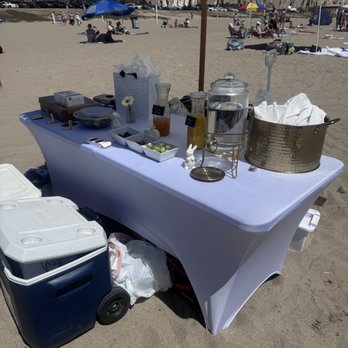Picnic Makers - 4ft table add-on (helpful to have!) - Party Equipment Rentals Near Me - Los Angeles, California Picnic Makers - 4ft table add-on (helpful to have!) - Party Equipment Rentals Near Me - Los Angeles, California