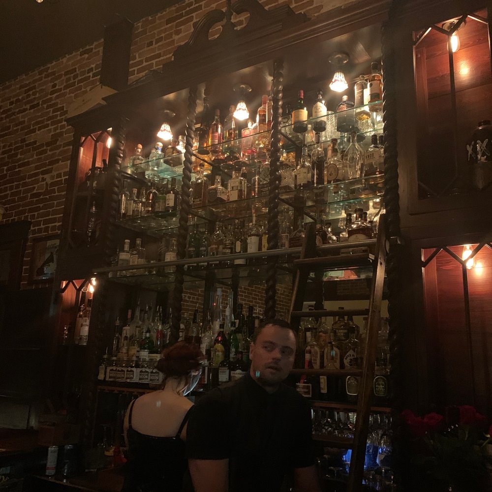 The 86 Room - Cocktail Bars Near Me - Fort Myers, Florida The 86 Room - Cocktail Bars Near Me - Fort Myers, Florida