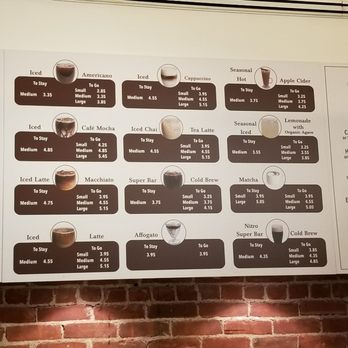CFCF Coffee - Menu - Cafes Near Me - Greenwich, Connecticut CFCF Coffee - Menu - Cafes Near Me - Greenwich, Connecticut