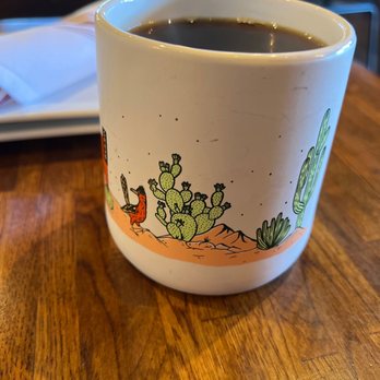 Crave Kitchen & Bar West - Good cup of coffee! - New American Near Me - El Paso, Texas Crave Kitchen & Bar West - Good cup of coffee! - New American Near Me - El Paso, Texas
