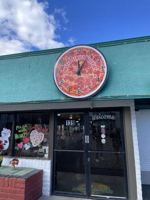 Water Street Pizzeria by null