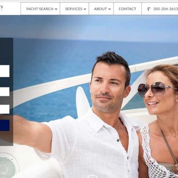 Los Angeles Web Guys - Very cool WordPress customized wp_query searches. Helped our customer give a better user experience for yacht/vessel searches. - Web Design Near Me Los Angeles Web Guys - Very cool WordPress customized wp_query searches. Helped our customer give a better user experience for yacht/vessel searches. - Web Design Near Me