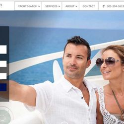 Los Angeles Web Guys - Very cool WordPress customized wp_query searches. Helped our customer give a better user experience for yacht/vessel searches.