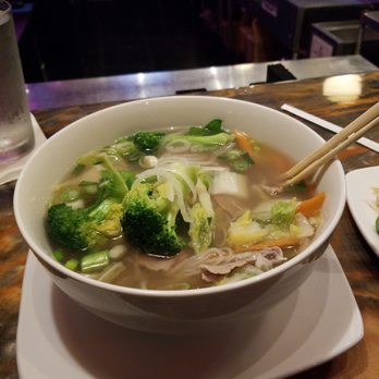 Pho Quyen - Steak and veg pho - Vietnamese Near Me - Tampa, Florida Pho Quyen - Steak and veg pho - Vietnamese Near Me - Tampa, Florida