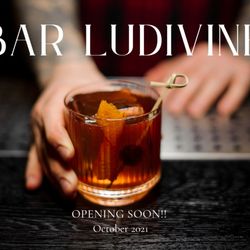 Bar Ludivine