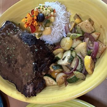 Castaways - Jerk Ribs - Cajun/Creole Near Me - Cannon Beach, Oregon Castaways - Jerk Ribs - Cajun/Creole Near Me - Cannon Beach, Oregon