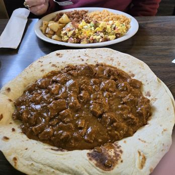 Rolando's Super Taco No 2 - Mmmmmmmmm - Mexican Near Me - San Antonio, Texas