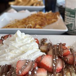 Egg Yolk Cafe - Green Bay East
