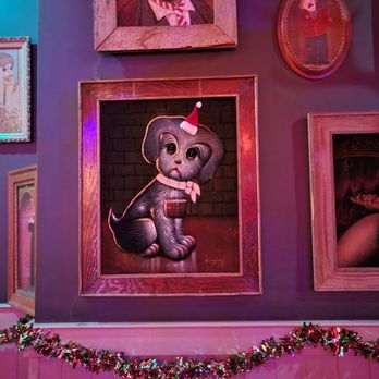 Creepy's - Bars Near Me - Portland, Oregon