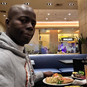 Serrano Buffet - Maxo back at it again loved this place - Buffets Near Me - Highland, California