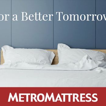 Metro Mattress - For a Better Tomorrow! - Mattresses Near Me - Ithaca, New York Metro Mattress - For a Better Tomorrow! - Mattresses Near Me - Ithaca, New York