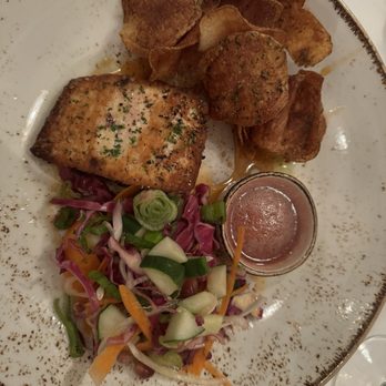 Voyagers - Special Gulf Fish of the Evening - Seafood Near Me - Orange Beach, Alabama Voyagers - Special Gulf Fish of the Evening - Seafood Near Me - Orange Beach, Alabama