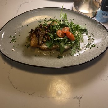 Shorebird - Chilean Sea Bass - Breakfast & Brunch Near Me - Sedona, Arizona Shorebird - Chilean Sea Bass - Breakfast & Brunch Near Me - Sedona, Arizona