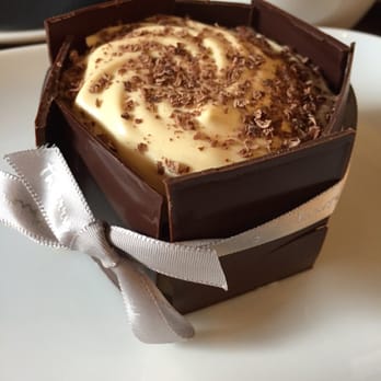 Thierry - Tiramisu - Patisserie/Cake Shop Near Me - Vancouver, British Columbia