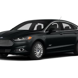 Limmo.ca - Low-Cost Hubrid Limo