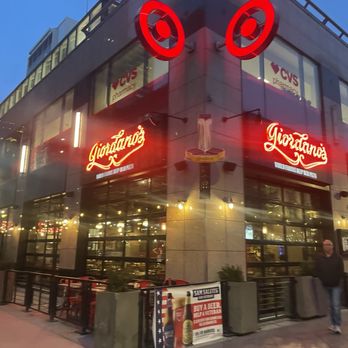 Giordano's - Pizza Near Me - Denver, Colorado