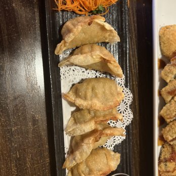 Sunny's Sushi - Sushi Bars Near Me - El Paso, Texas Sunny's Sushi - Sushi Bars Near Me - El Paso, Texas