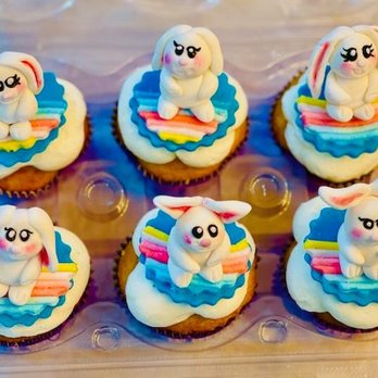Let Them Eat Cake! - Custom Cakes Near Me Let Them Eat Cake! - Custom Cakes Near Me