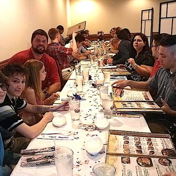 Red Sun Academy - Presidential Award Dinner, 2016 - Martial Arts Near Me - Raleigh, North Carolina