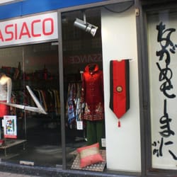 Asiaco