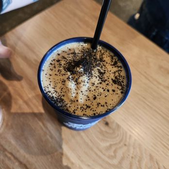 Loro Asian Smokehouse & Bar - Vietnamese coffee - Asian Fusion Near Me - Austin, Texas Loro Asian Smokehouse & Bar - Vietnamese coffee - Asian Fusion Near Me - Austin, Texas