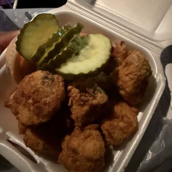 Dave's Hot Chicken - Chicken Shop Near Me - Richmond, Virginia Dave's Hot Chicken - Chicken Shop Near Me - Richmond, Virginia