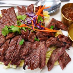 Thai Smile