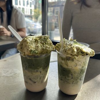 Sip House - Matcha-misu x2 - Coffee & Tea Near Me - Seattle, Washington Sip House - Matcha-misu x2 - Coffee & Tea Near Me - Seattle, Washington