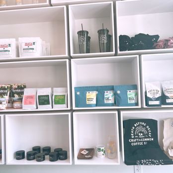Craft & Common - Coffee & Tea Near Me - Oviedo, Florida
