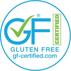 PowerSoul Cafe - Everything is certified gluten-free