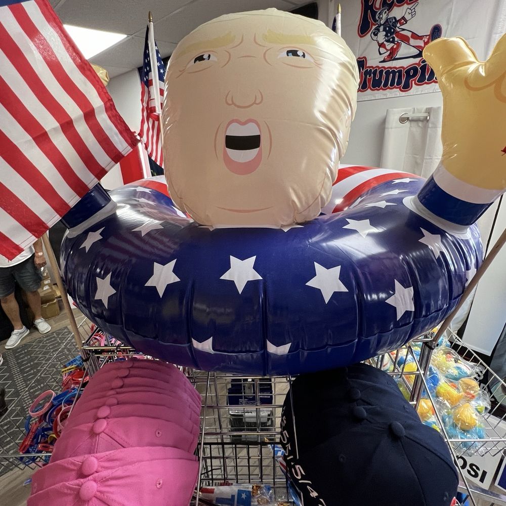 Trump Store - Gift Shops Near Me - Panama City, Florida Trump Store - Gift Shops Near Me - Panama City, Florida