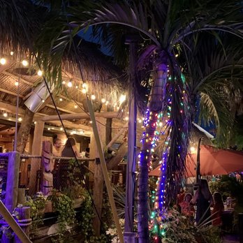 The Cottage - Outside - New American Near Me - Sarasota, Florida