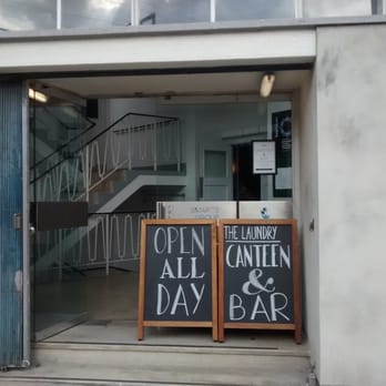 The Laundry - Venues & Event Spaces Near Me - London, XGL