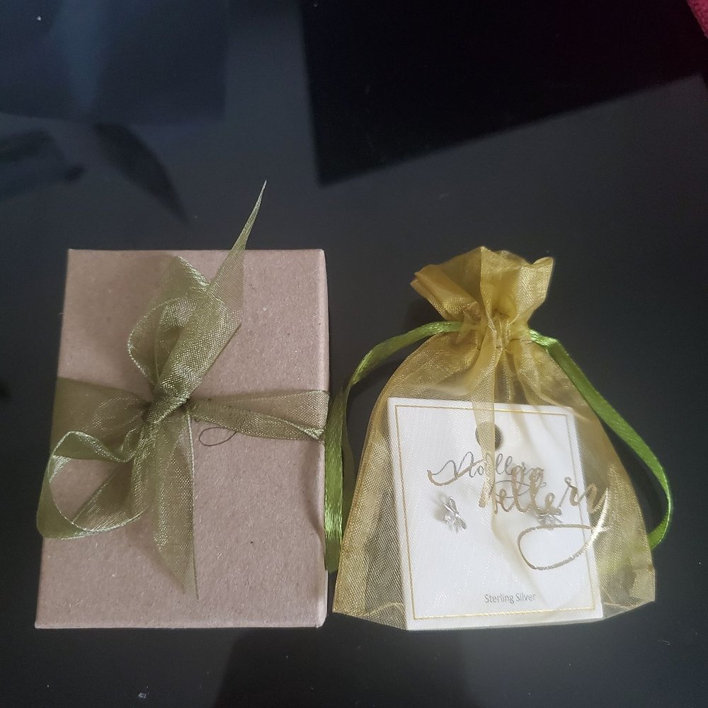 Noellery - Super cute dainty earrings!! - Jewelry Near Me - Montclair, New Jersey