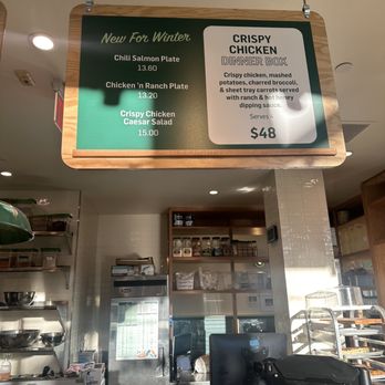 Dig Inn - New American Near Me - Bethesda, Maryland