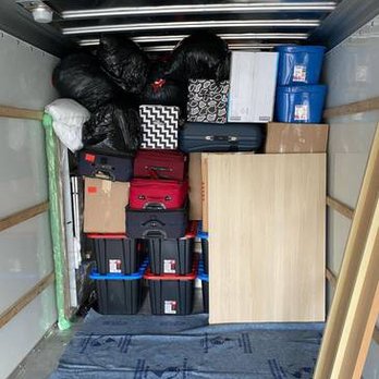 Movers In DFW - Packing Services Near Me Movers In DFW - Packing Services Near Me
