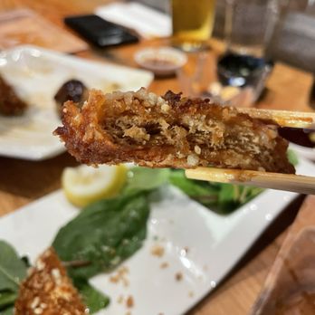 Tane Vegan Izakaya - Tane katsu - Vegan Near Me - Berkeley, California Tane Vegan Izakaya - Tane katsu - Vegan Near Me - Berkeley, California