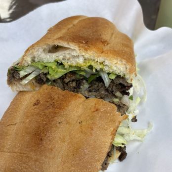 Taqueria Tepito - Arlington - Torta de asada - Mexican Near Me - Arlington, Texas