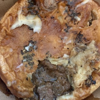 Peaked Pies - Australian Near Me - Burnaby, British Columbia Peaked Pies - Australian Near Me - Burnaby, British Columbia