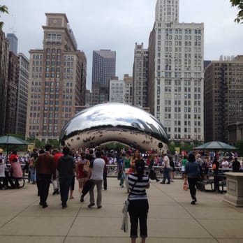 Millennium Park - Parks Near Me - Chicago, Illinois Millennium Park - Parks Near Me - Chicago, Illinois