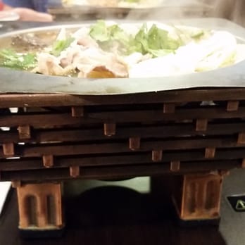 Tasty Pot - Cute hot pot holders - Taiwanese Near Me - Newark, California