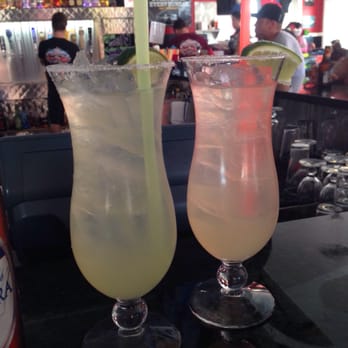 Cool Cat Cafe - Margaritas - American Near Me - Pismo Beach, California