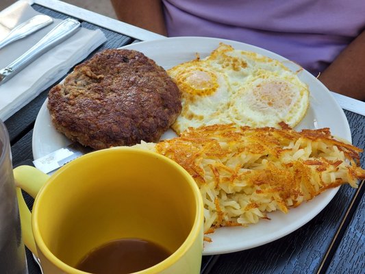 Kimmies Coffee Cup by null