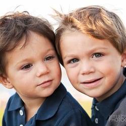Amara Cohen Photography - brothers